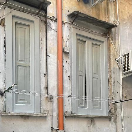 House Nunu Apartment Наполи Екстериор снимка