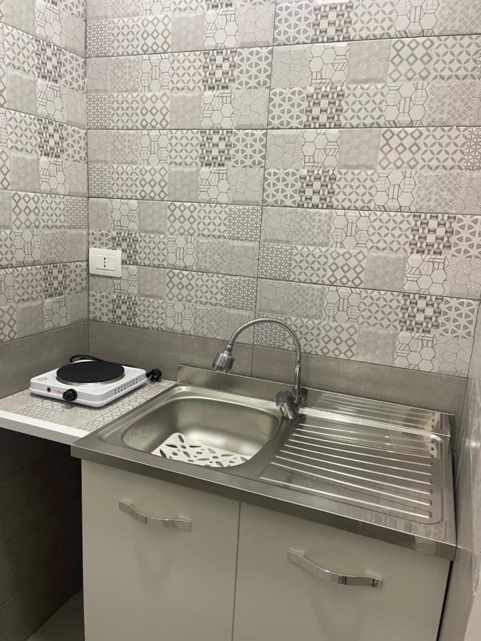 House Nunu Apartment Наполи Екстериор снимка