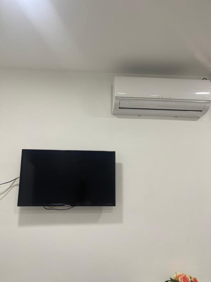 House Nunu Apartment Наполи Екстериор снимка