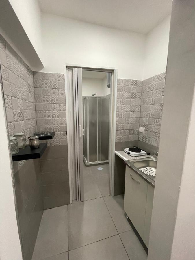 House Nunu Apartment Наполи Екстериор снимка